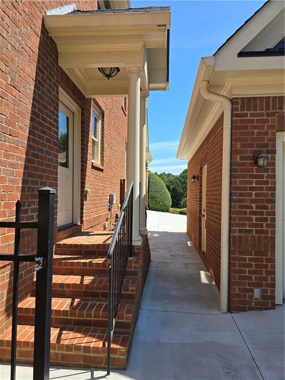 The Georgia Club - Residential