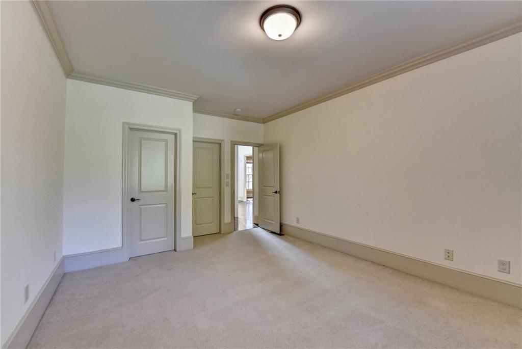 The Georgia Club - Residential