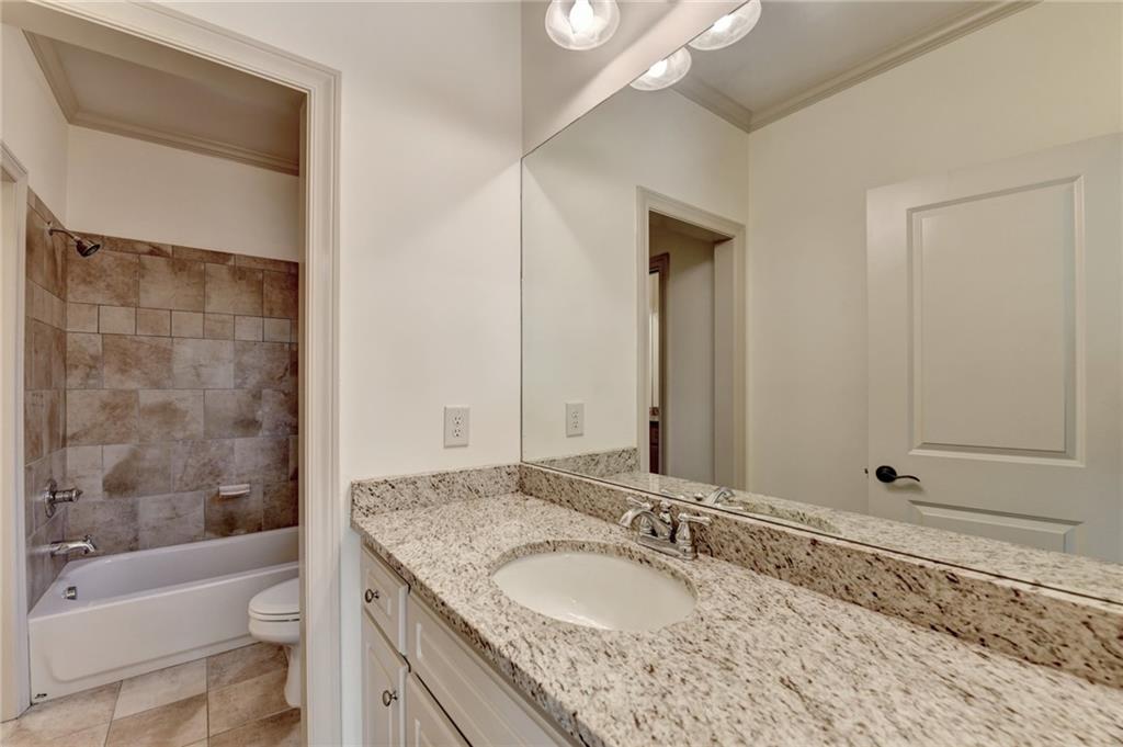 The Georgia Club - Residential