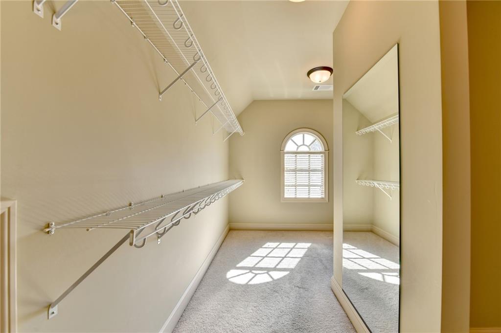 The Georgia Club - Residential