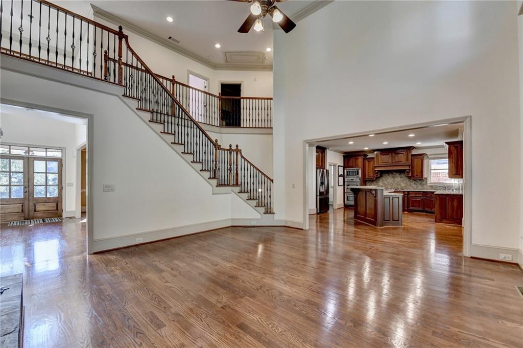 The Georgia Club - Residential