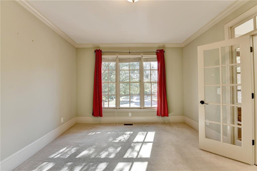 The Georgia Club - Residential