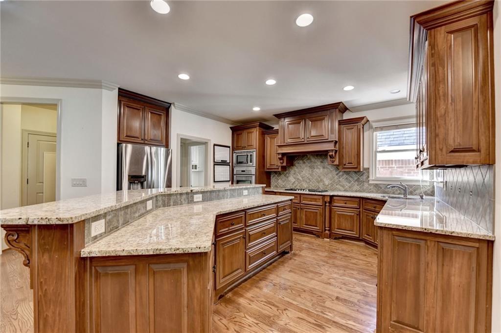 The Georgia Club - Residential