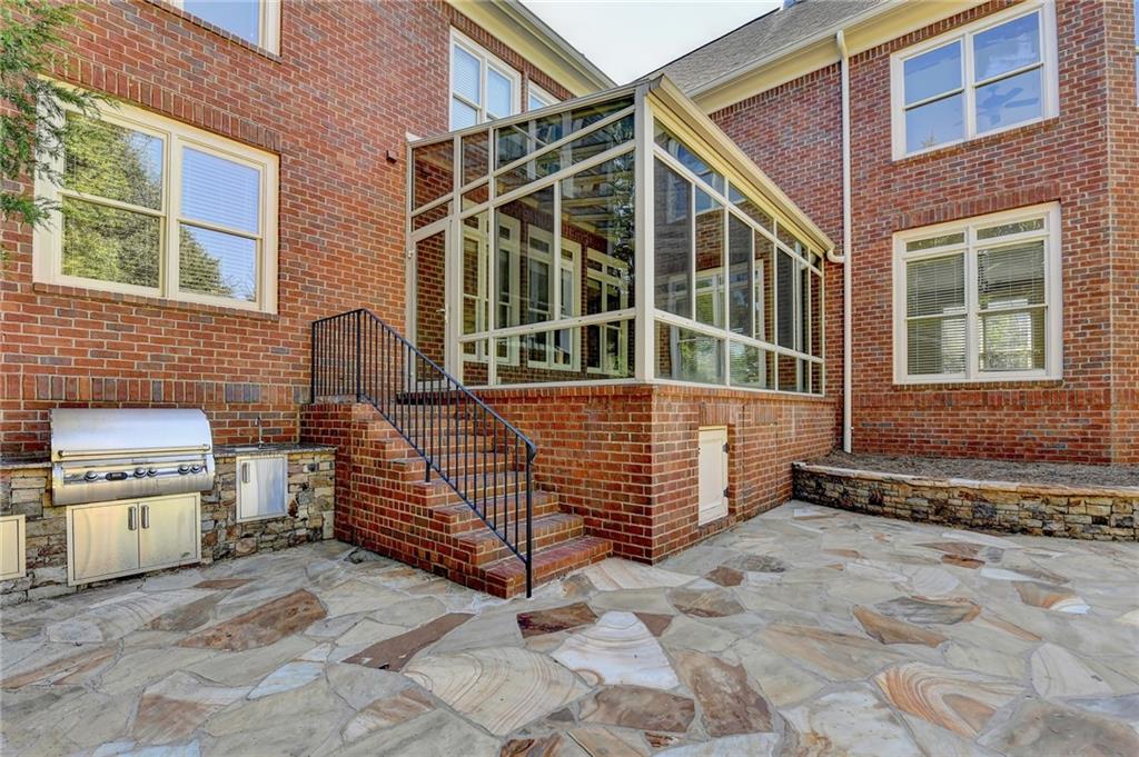 The Georgia Club - Residential