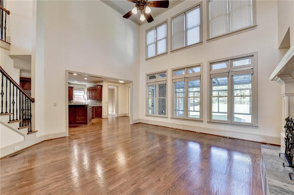 The Georgia Club - Residential