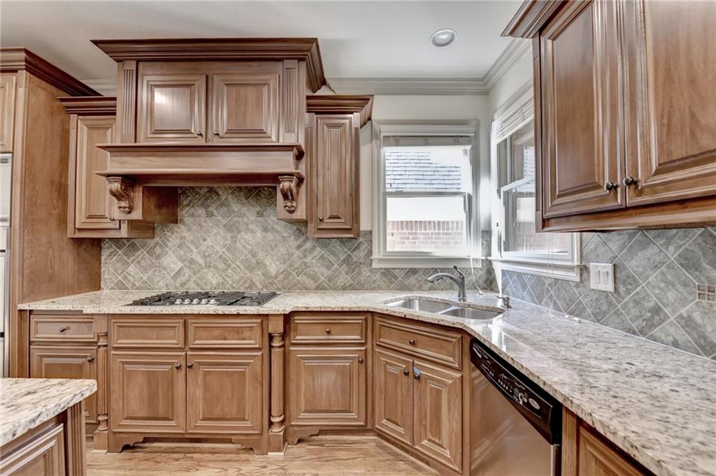 The Georgia Club - Residential