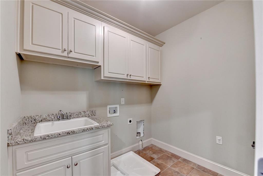 The Georgia Club - Residential