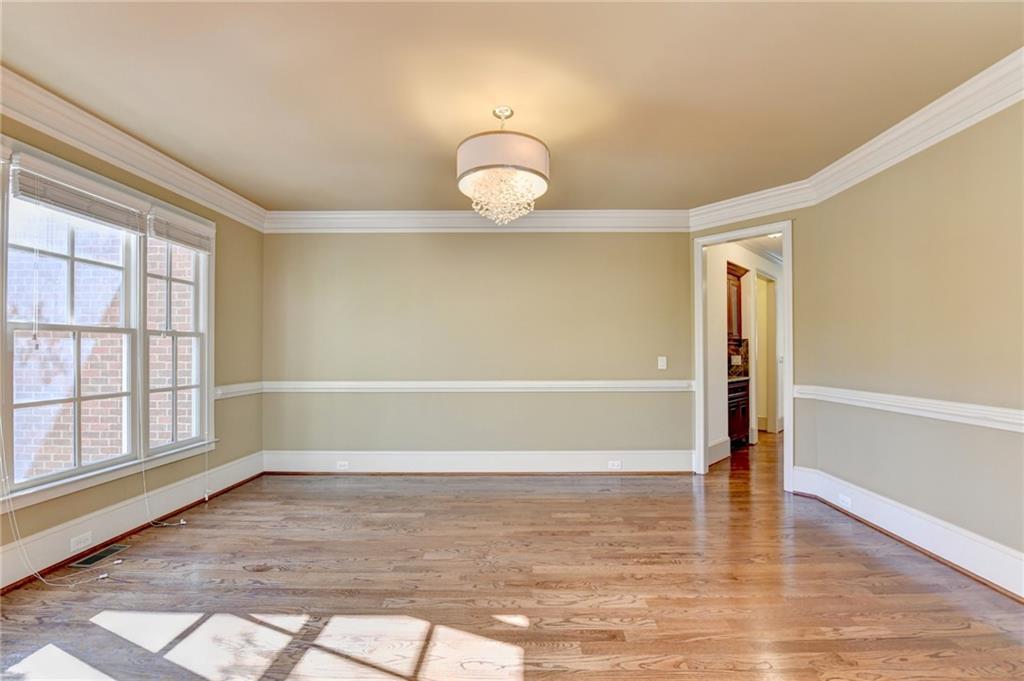 The Georgia Club - Residential