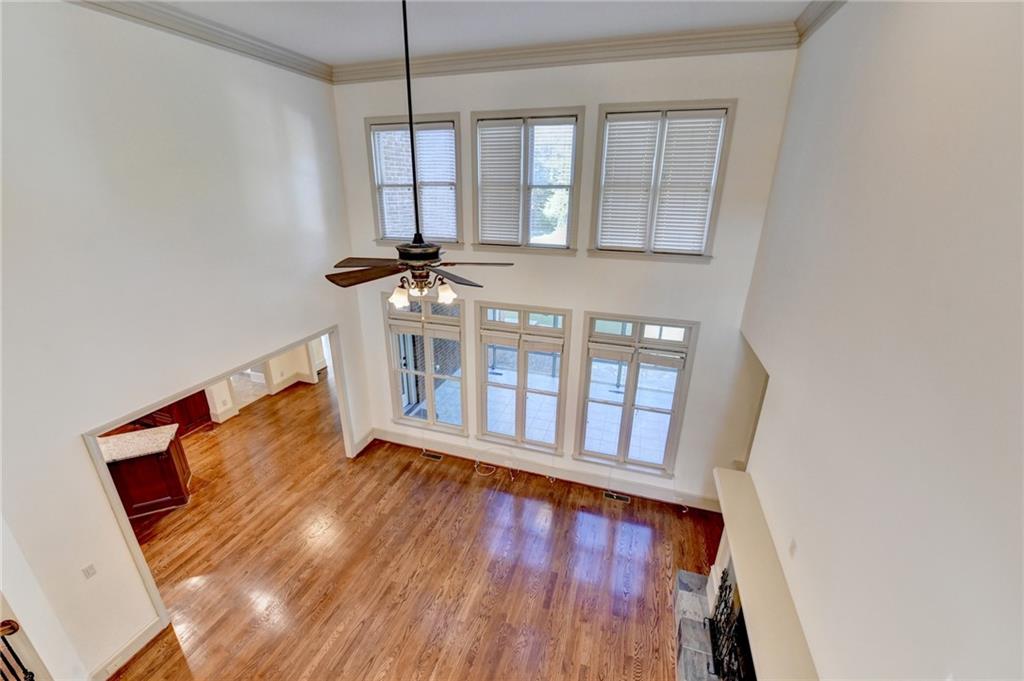 The Georgia Club - Residential