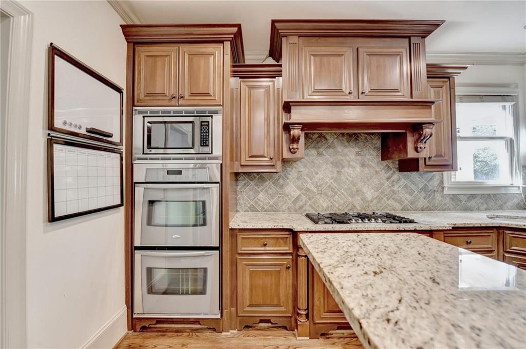 The Georgia Club - Residential