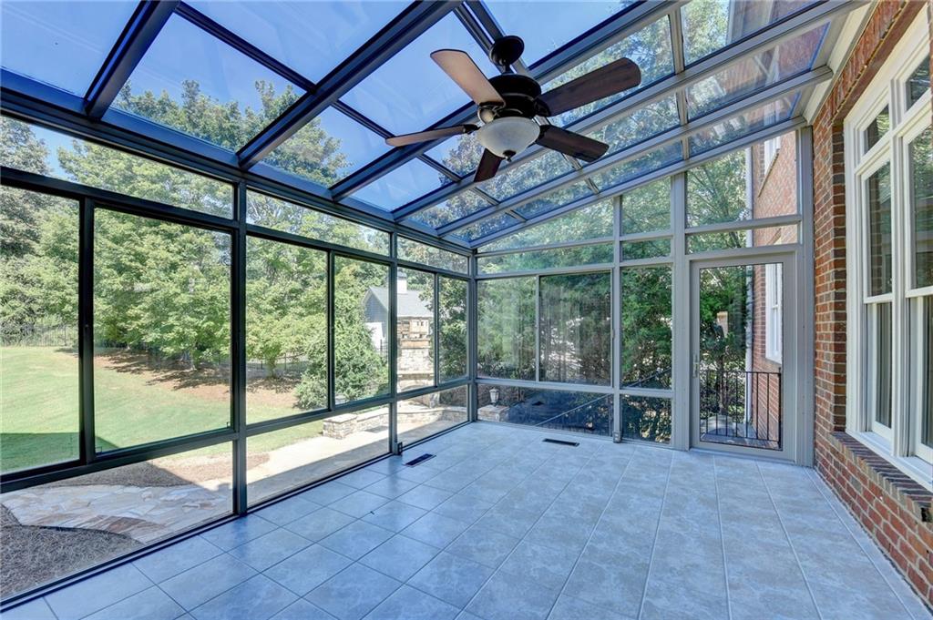 The Georgia Club - Residential