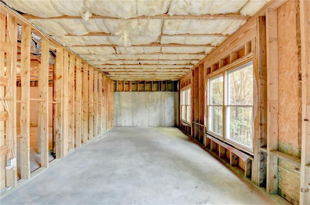 The Georgia Club - Residential