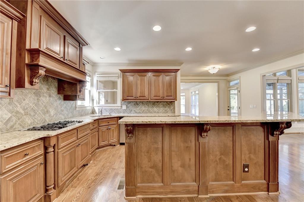 The Georgia Club - Residential