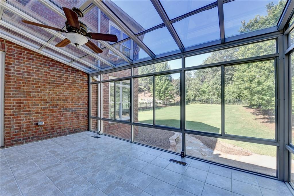 The Georgia Club - Residential