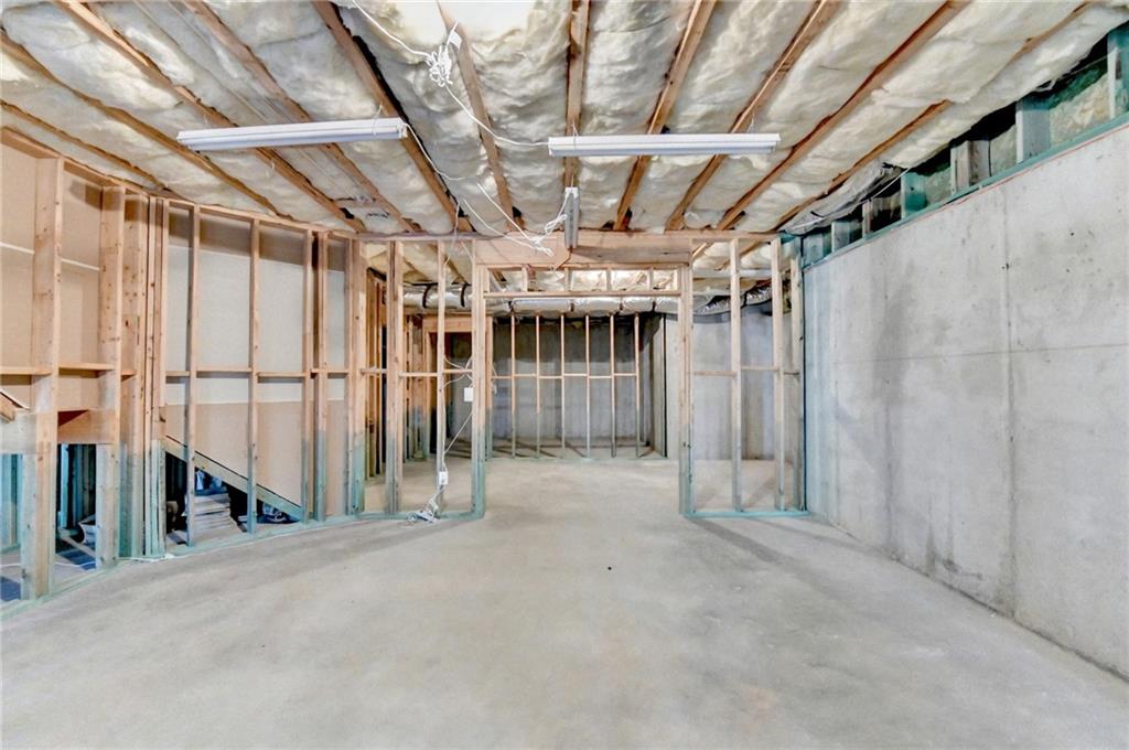 The Georgia Club - Residential