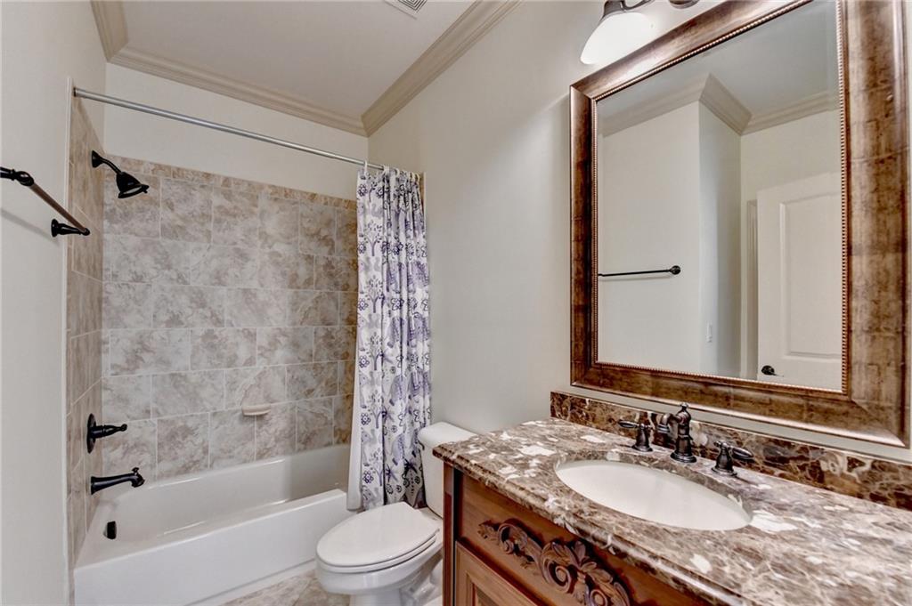 The Georgia Club - Residential