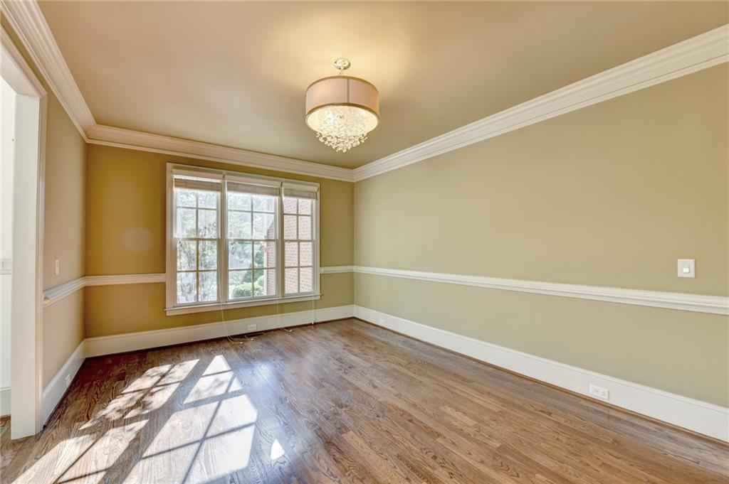 The Georgia Club - Residential