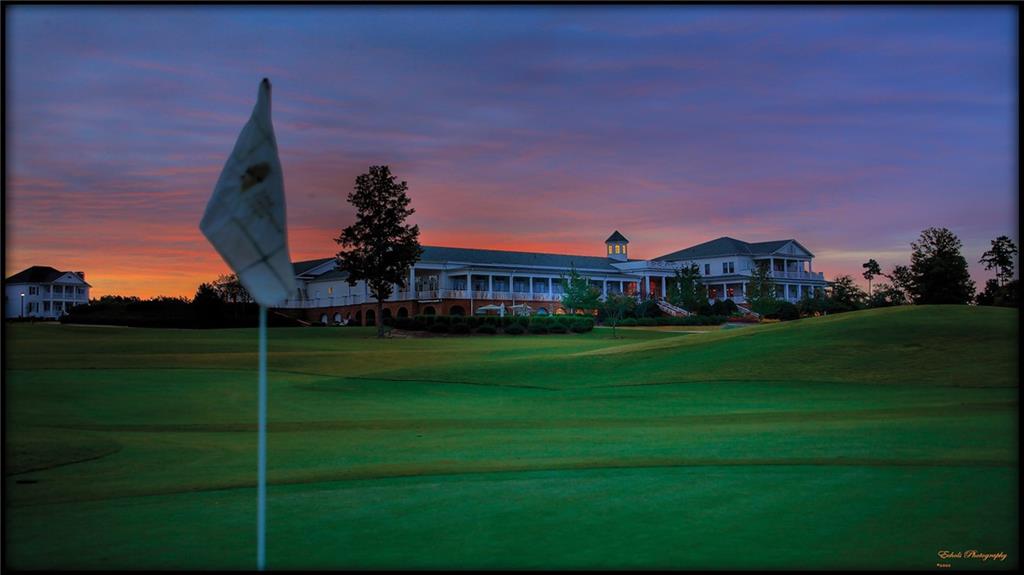 The Georgia Club - Residential