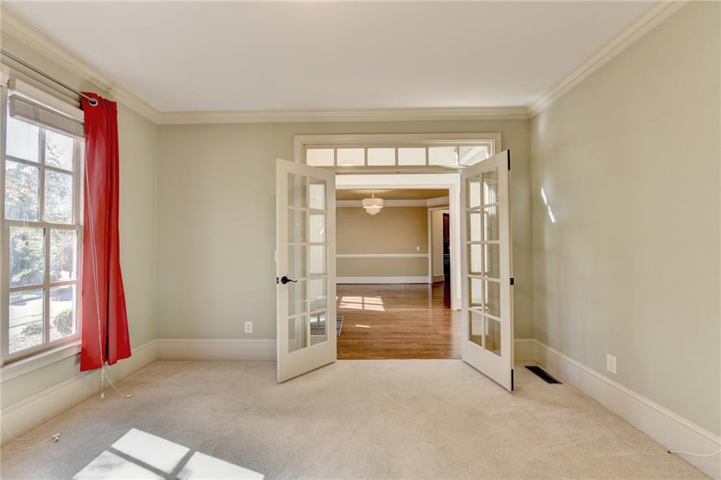 The Georgia Club - Residential