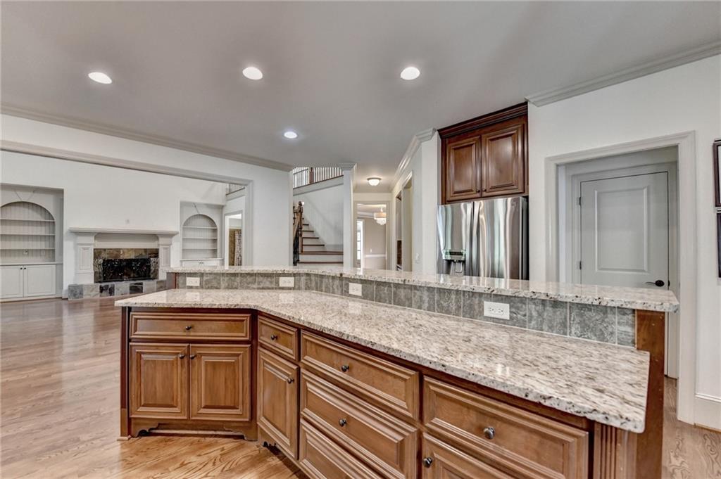 The Georgia Club - Residential