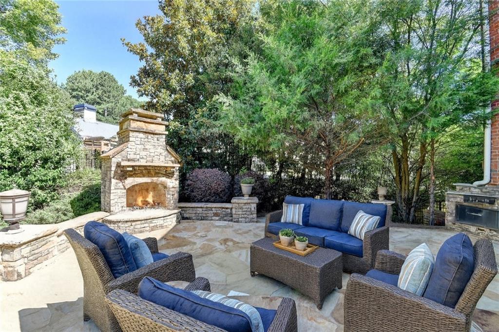 The Georgia Club - Residential