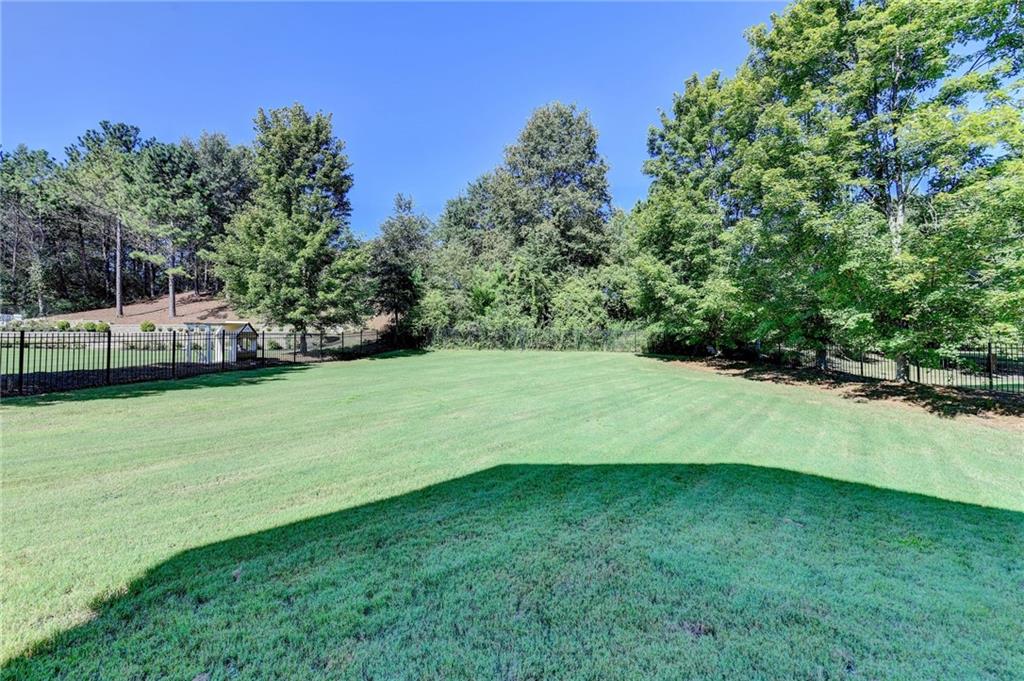 The Georgia Club - Residential