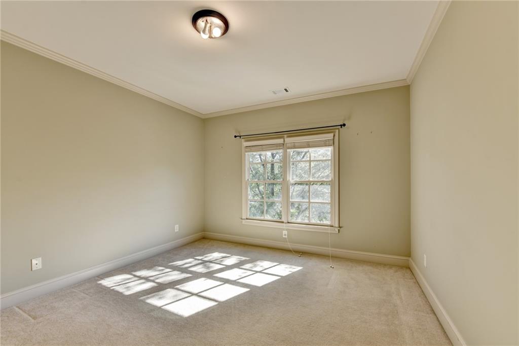 The Georgia Club - Residential