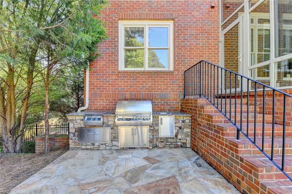 The Georgia Club - Residential