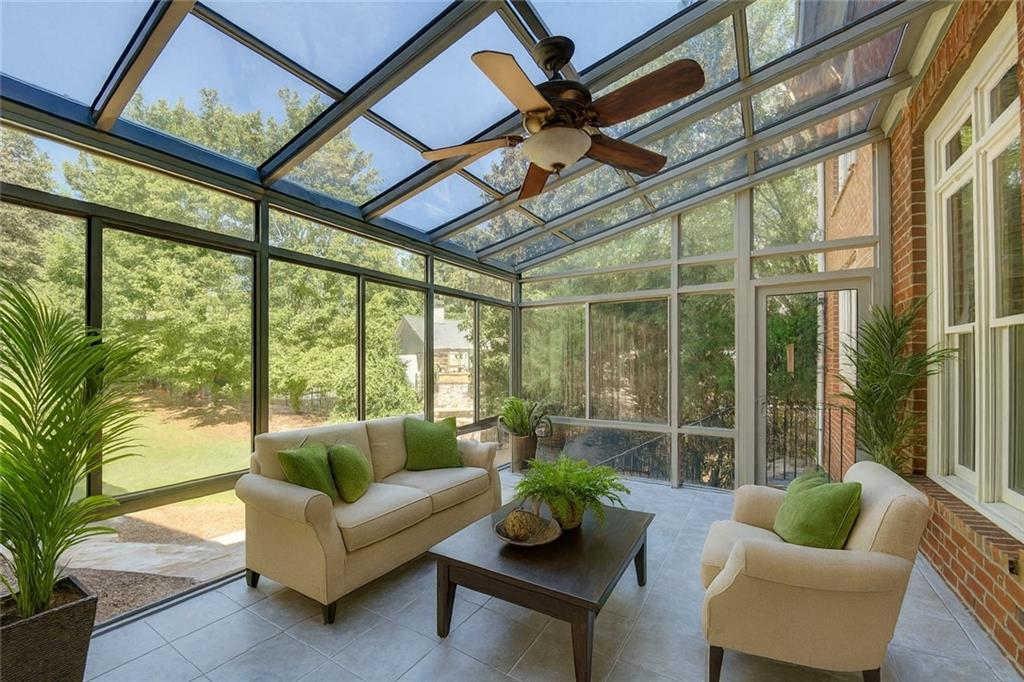 The Georgia Club - Residential