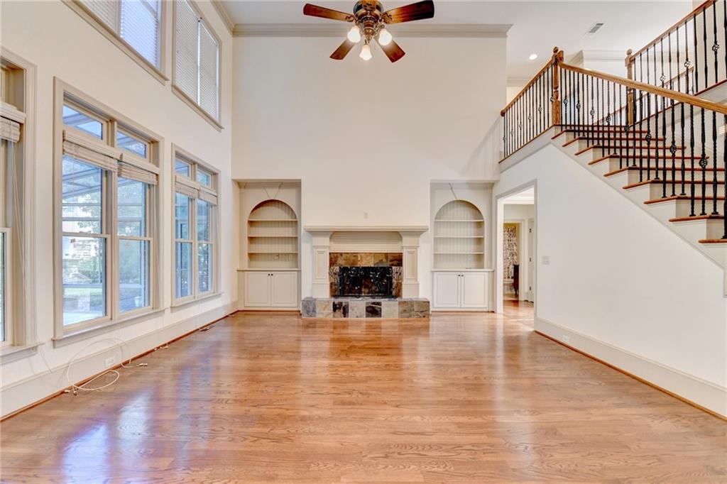 The Georgia Club - Residential