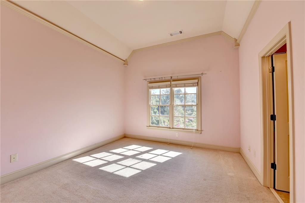 The Georgia Club - Residential