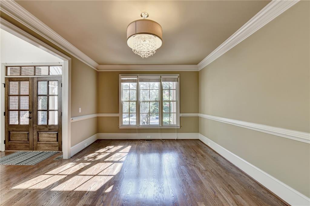 The Georgia Club - Residential