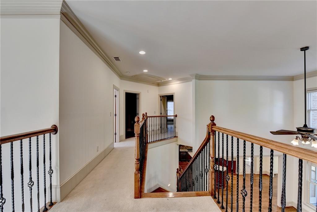 The Georgia Club - Residential