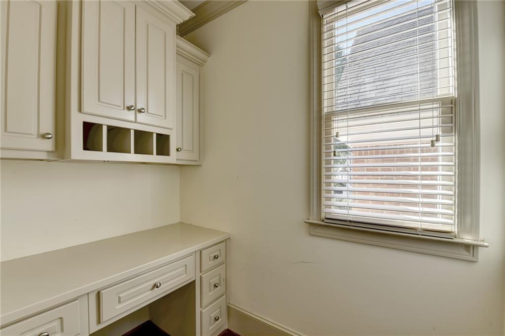 The Georgia Club - Residential