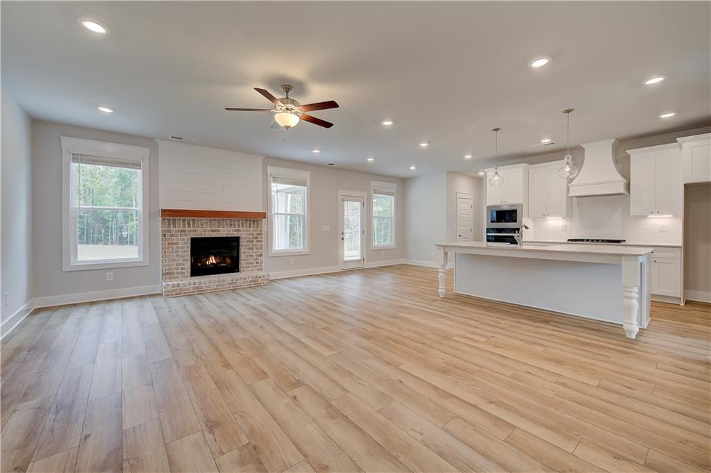 73 Slick Court, Senoia, Georgia image 13