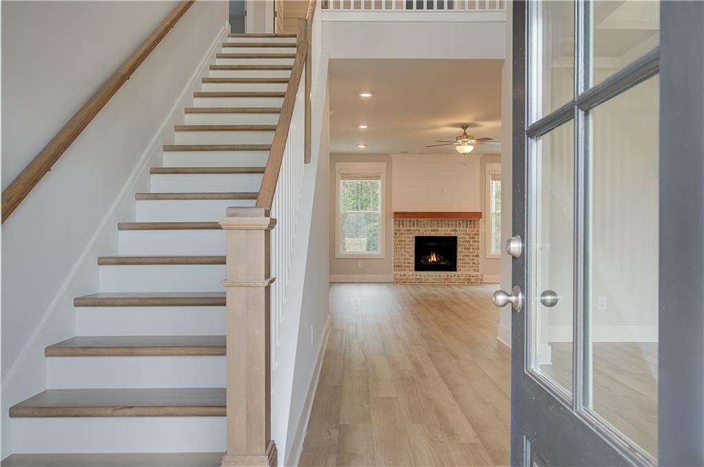 73 Slick Court, Senoia, Georgia image 4