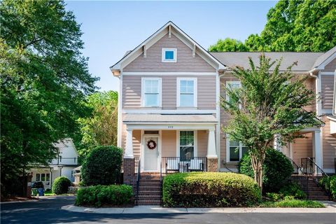 802 Marcus Street SE Atlanta GA 30316