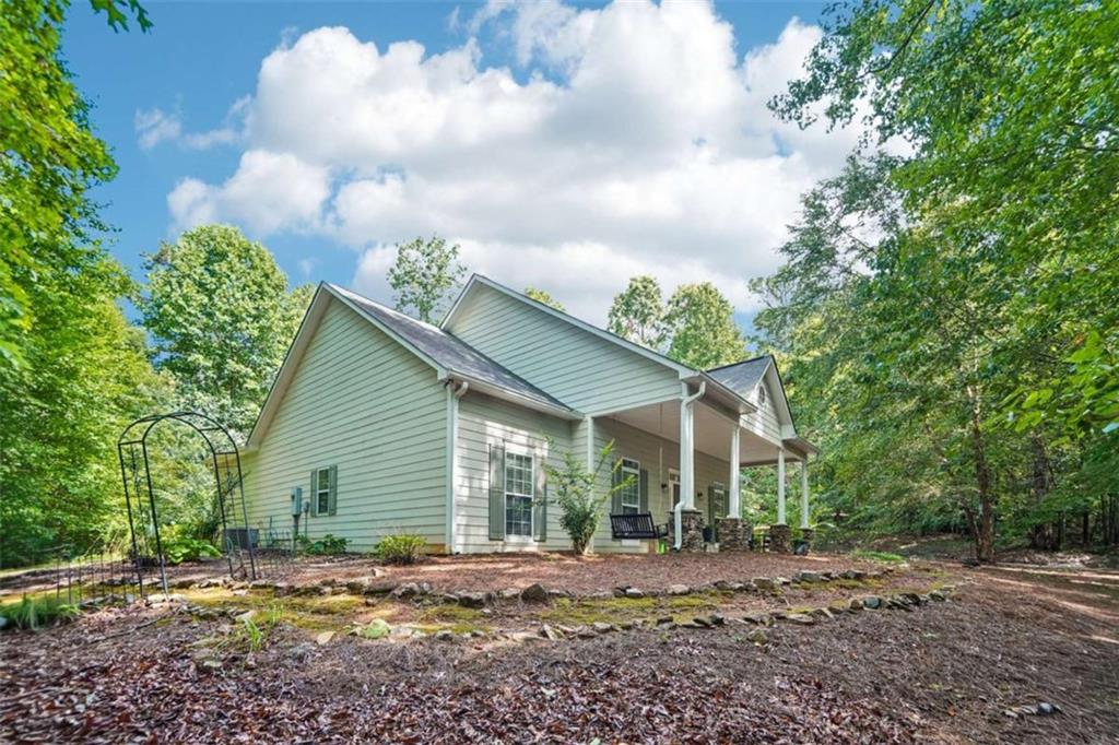 119 Pebble Creek Lane