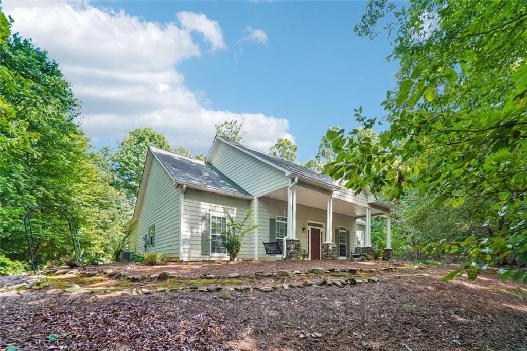 119 Pebble Creek Lane