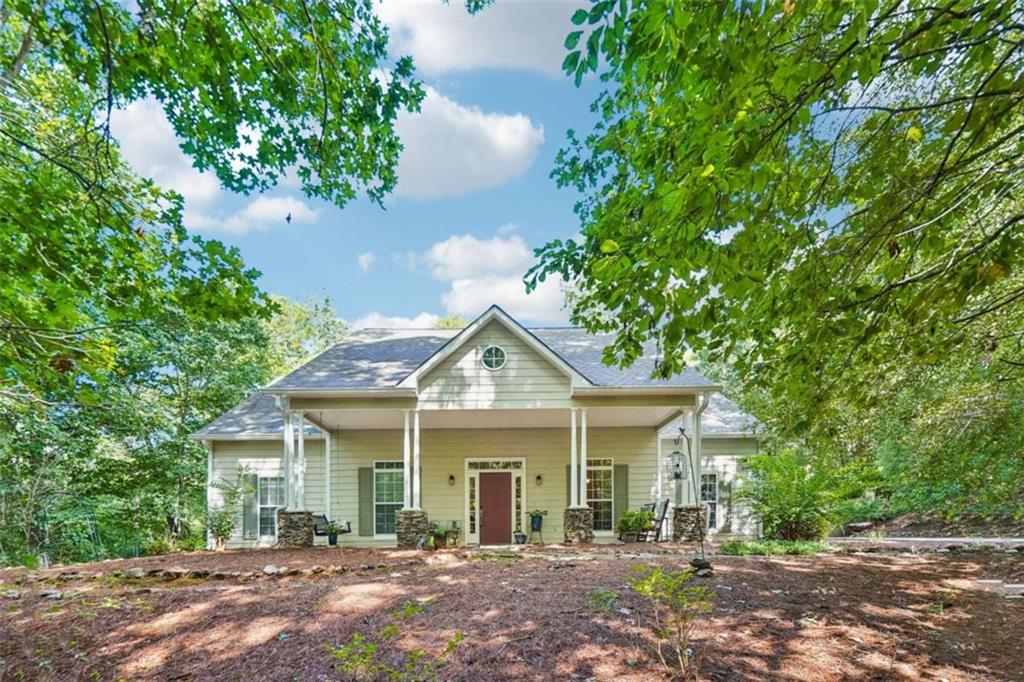 119 Pebble Creek Lane