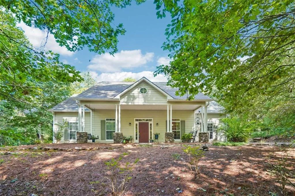 119 Pebble Creek Lane, Alto, GA, 30510