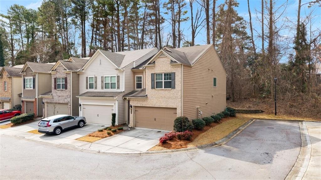 2542 Norwood Park Crossing