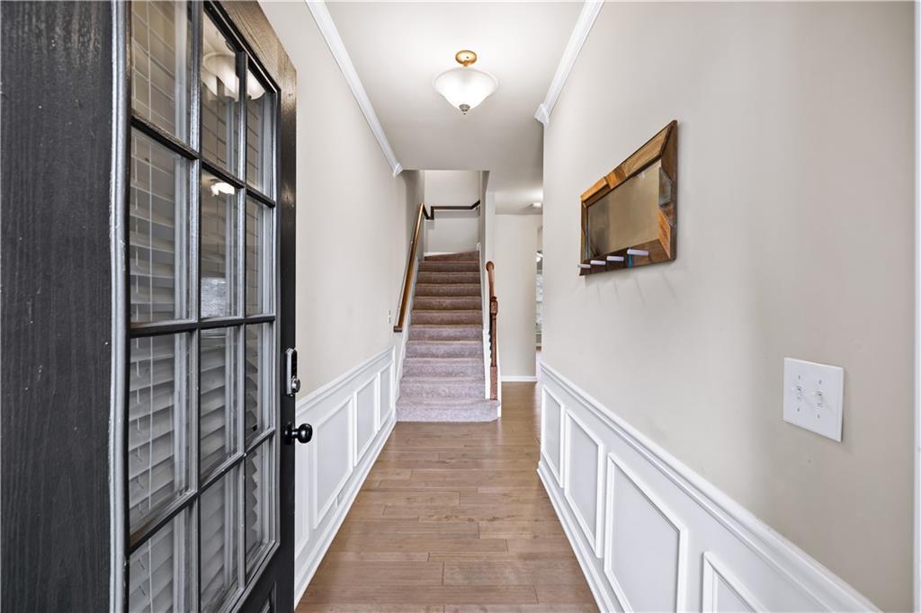 2542 Norwood Park Crossing