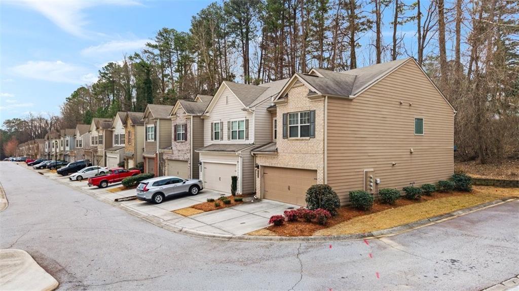 2542 Norwood Park Crossing