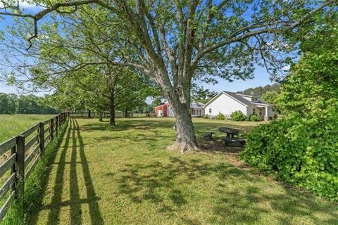 A home in Mcdonough