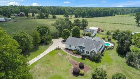 A home in Mcdonough