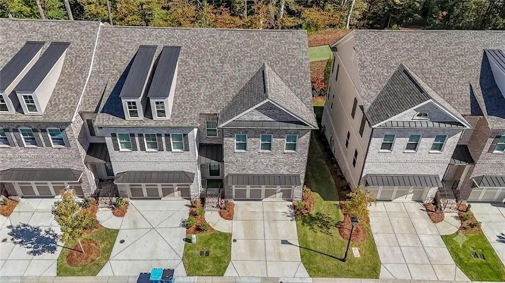 3355 Cresswell Link Way
