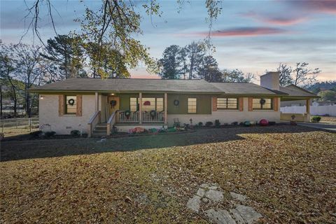 3326 Livingston Trace Sylacauga AL 35150