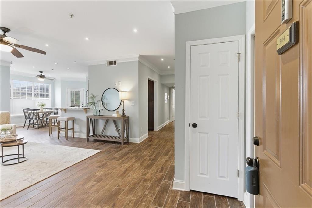 200 Renaissance Parkway NE 304