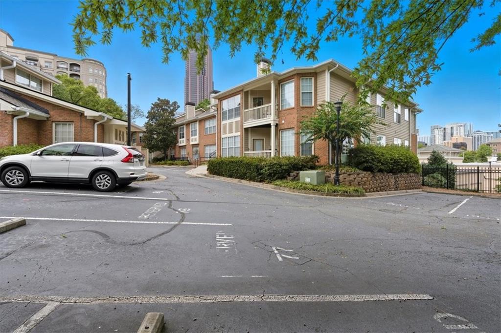 200 Renaissance Parkway NE 304